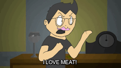working-on-a-username:  Mark…I mean Warfstache really loves meat [x]