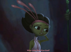 So, I want to talk about Broken Age, even though no one is (understandably)