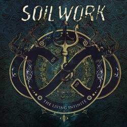 ecnebiii:  Soilwork anasını ağlatmış son albümde