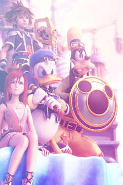 evescontroller-deactivated20150:  Kingdom Hearts phone backgrounds