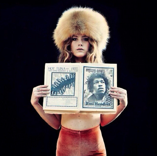 undergroundrockpress:  1970