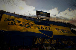 Boca es Boca