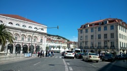 citylandscapes:  Lisbon, Portugal. 