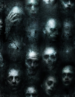 deadlyunreal:  End Credits - Erlend Mørk (2008) 