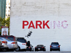 finofilipino:  La galería definitiva de Banksy [127 fotos] Banksy