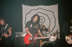 espumosofigueroa:  WHIRR  | Sway Album Release Show | Rickshaw