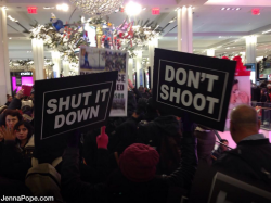 kateoplis:  Boycott/Blackout Black Friday 