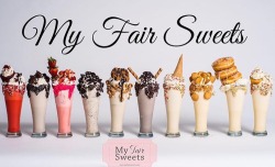 kzaketchum: black-exchange:   My Fair Sweets  www.facebook.com/My-Fair-Sweets-324996080845351