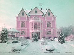 missfaery:  Want dis house.