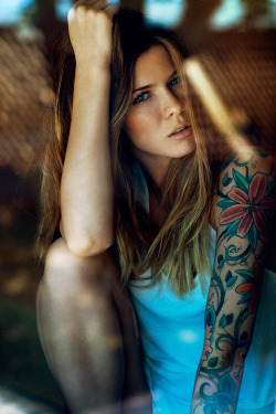 Tattooed Girls