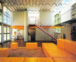 Peter de BrettevilleBretteville-Simon House, 1977