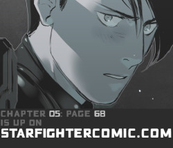 Up on the site!If any readers are interested, the next page is