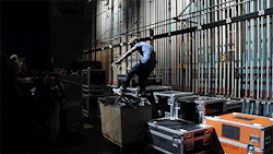 adidasneolabel:  Hold up!  