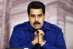 globalpost:  LIMA, Peru — Venezuela is close to breaking point.