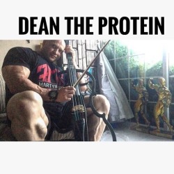 ​Dean Lesiak