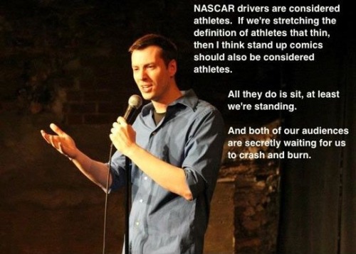 Spectator sports