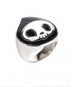 wantering-jewelry:  Adios Ring