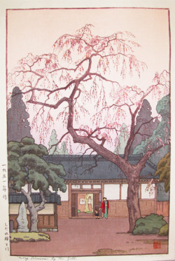 sumi-no-neko:    Tōshi Yoshida 吉田 遠志 (1911 – 1995)