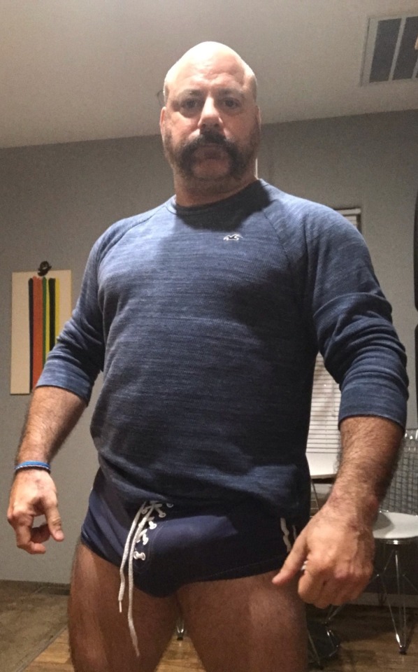 sexymenmmmm:
