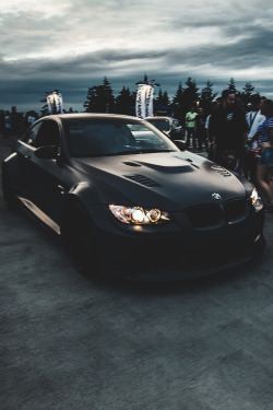 envyavenue:  M3