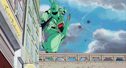 jump-gate:  Gundam F91 