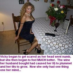 Vicky’s Wine