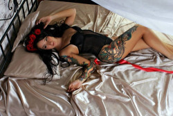Tattoo Babes