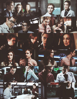 fizzysimons:  fitzsimmons picspam “you’ve been beside