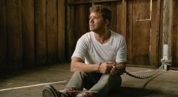 captiveinsocks:ropermike:Ryan Phillippe in Catch Hell (2014)If