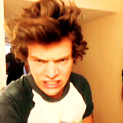larry-es-real8:mr-styles:@Harry_Styles: Angry? x  México :)