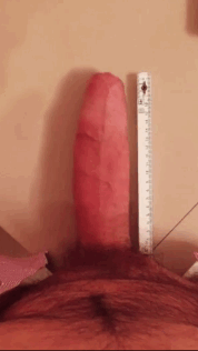 growboygrow:  “Damn 9 inches! I can’t believe it worked!…