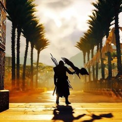 lord-of-gamers:  Assassin’s Creed Origins