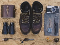 redwingshoestoreamsterdam:  Have a look at Lee Timms his impressive