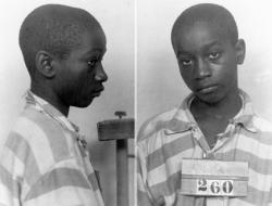 brown-likeme:  thisiseverydayracism:   Exonerated, 70 years too