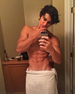 Hot, Beefy, Sexy, Muscular Men for YOU