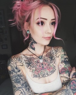 thatattoozone:  Rose Mo  