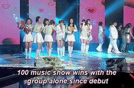 sooyounqster:snsd’s accomplishments: since their tenth anniversary is less than a month away i made this post to remind myself and others of snsd’s accomplishments throughout these past 10 years. words can’t describe how proud i am of all 9 girls