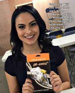 Camila Mendes