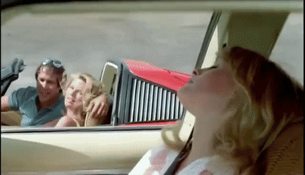 blondebrainpower:  National Lampoon’s Vacation, 1983