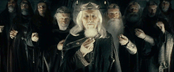 credencesbarebone:   Nine for Mortal Men, doomed to die.