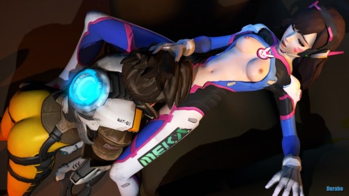 Bigger Versions:Â Â  D.Va and Tracer:Â Â  Angle 1Â Â  Angle 2Â Â  Angle 3Â Â Â Â Â Â Â Â Â Â Â Â Â Â Â Â Â Â Â Â Â Â Â Â Â Â Â Â  D.Va Solo:Â Â  Angle 1Â Â  Angle 2I finally got my new computer, which means I finally got the good old SFM going again,