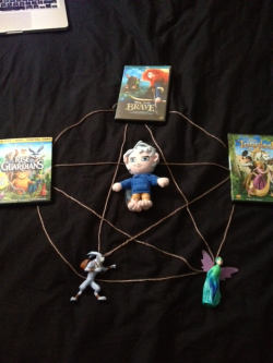 nose-nippin-fun:  rufiohs-bitch:  i’m trying to summon my lost