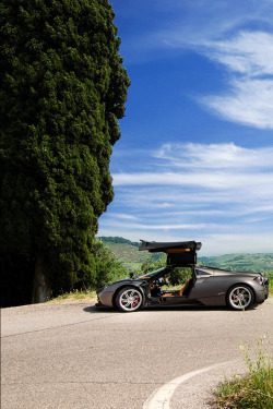  Huayra! | © | AOI 