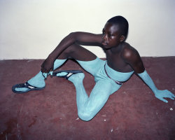 eaglesblood: Ph. Viviane Sassen