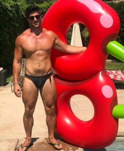 undiedude2: Brian Bradle