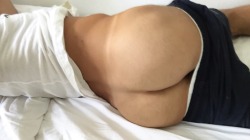 1989geytorade:  Ig: TheFredrickRoseQue mino mas rico, i love your ass @fredrickrose