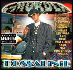 BACK IN THE DAY |3/9/99| C-Murder released his second album,