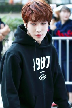 gncd11:  170901 KBS Music Bank filming© Jenuine Jun || Don’t