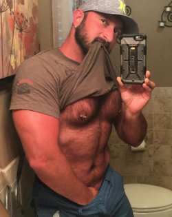 Follow my two hairy men blogs:http://sambrcln.tumblr.comhttp://hairysex.tumblr.com