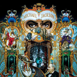BACK IN THE DAY |11/26/91| Michael Jackson released his eighth